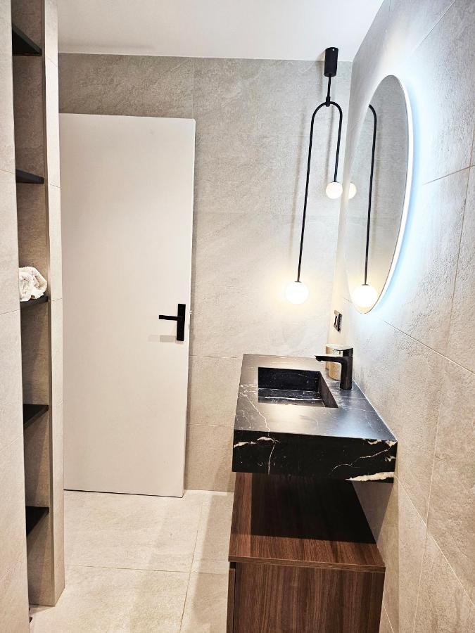 Le Petit Berriat - Grenoble Centre Apartment Exterior photo